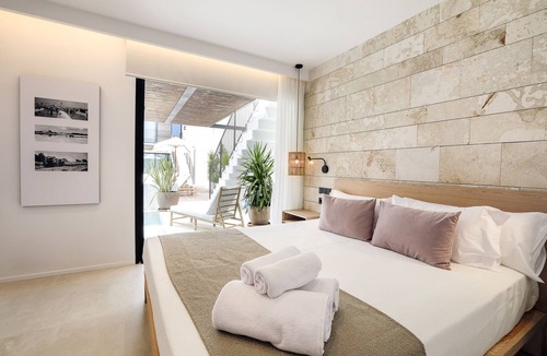 La Savina Hotel | Can Micalet Formentera