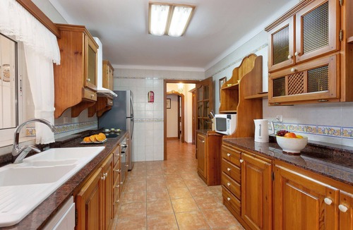 Cala Blava Villa | Can Minu - with private swimming pool