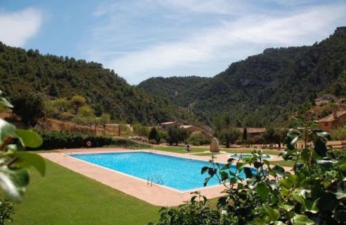 Prat de Comte House | Can Miqueló Total Solar Eclipse 2026 Whole House for 16 Guests