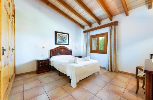 Marratxinet Villa | Can Mirló