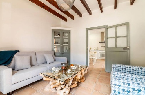 S'Arraco House | Can Monjo by Interhome