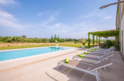 Manacor Villa | Can Mosca