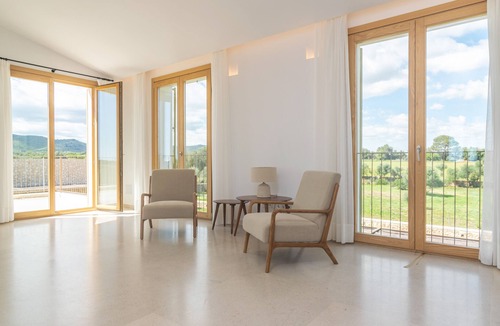 Manacor Villa | CAN MOSCA - Fabulous villa with private pool - Free Wifi