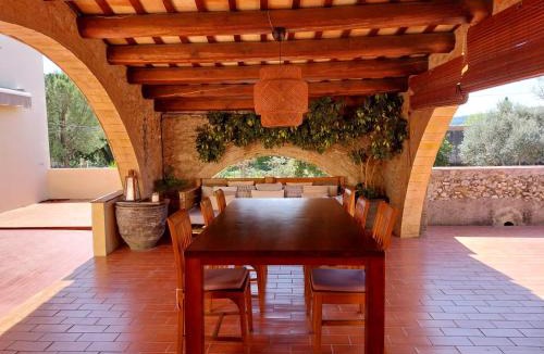 Viladamat House | Can Motas