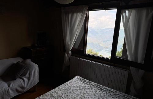 Susqueda Ski Chalet | Can Nan