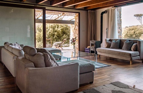 Vidreres Apartment | Can Negrell