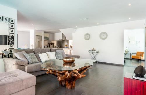 Ibiza Town Villa | Can Olivera