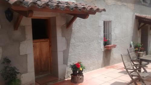 Sant Pere de Vilamajor Apartment | Can Parròquia