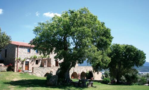 Agullana House | Can Palau