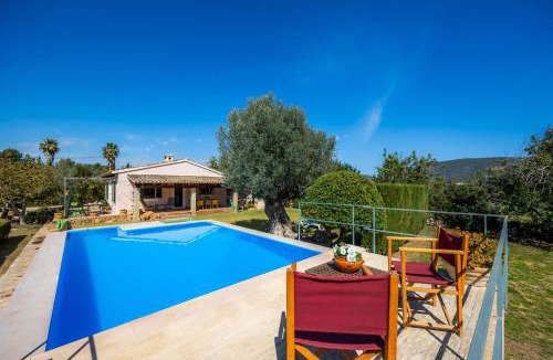 Son Servera Villa | Can Pamboli