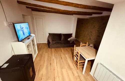 Camprodon Apartment | Can Pedra Seca