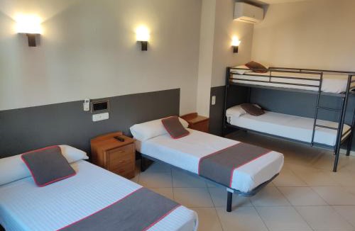 Alcarras Hotel | Can Peixan