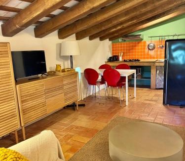 Amer Apartment | Can Petitu