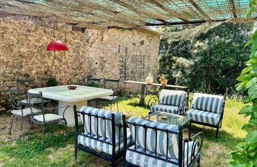 Amer Apartment | Can Petitu