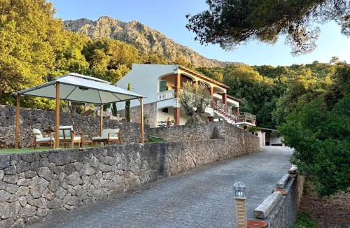 Escorca Ski Chalet | Can Pietro