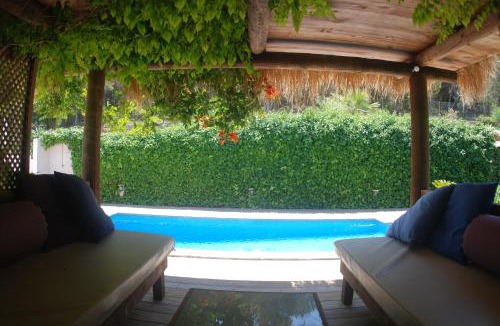 Santa Eulalia del Rio Villa | Can Pinato
