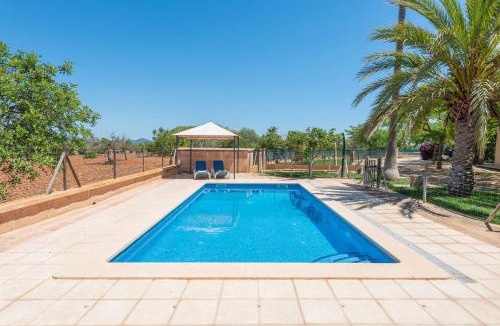 Manacor Villa | Can Pintat