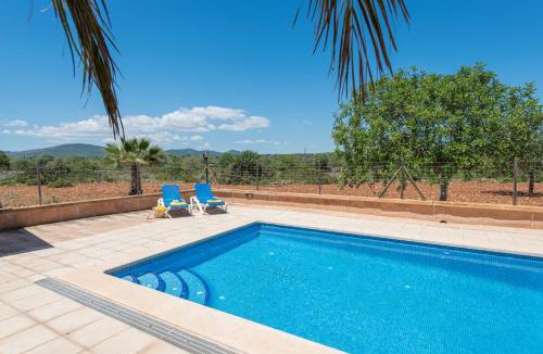 Manacor Villa | Can Pintat