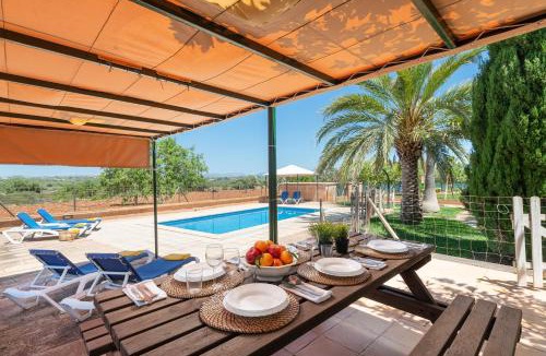 Manacor Villa | Can Pintat