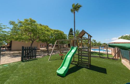 Manacor Villa | Can Pintat