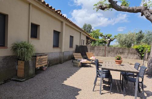 Fonalleras House | CAN PLANAS Rural