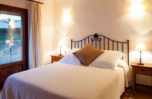Sant Joan de Labritja House | Can Planells