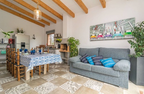 Ariany Villa | Can Potdir - Villa With Private Pool In Ariany