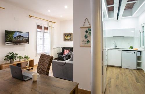 Ripoll Apartment | Can Prat Loft