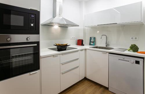 Ripoll Apartment | Can Prat Loft