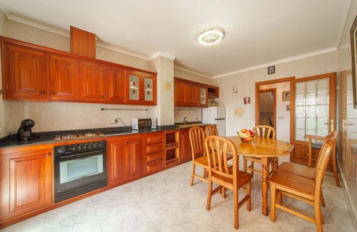 Sa Rapita Apartment | Can Rafel by Interhome
