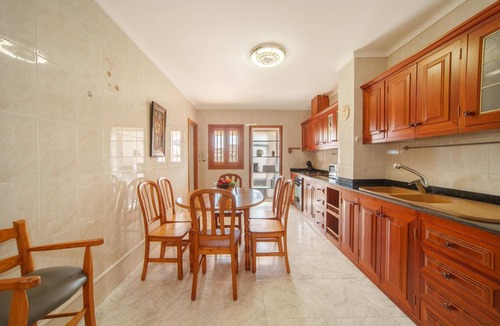 Sa Rapita Apartment | Can Rafel by Interhome