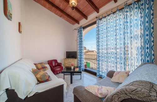 Sa Rapita Apartment | Can Rafel by Interhome