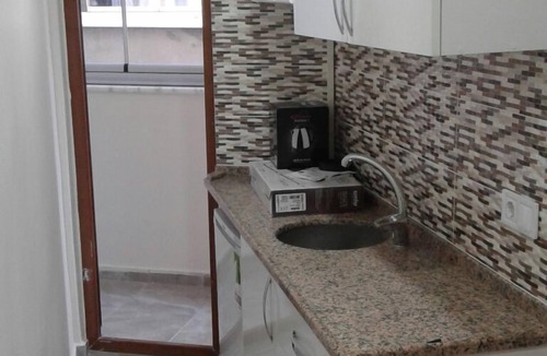 Kaymakli Apartment | Can Residence