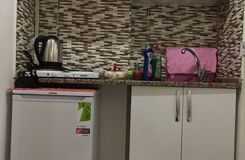 Kaymakli Apartment | Can Residence