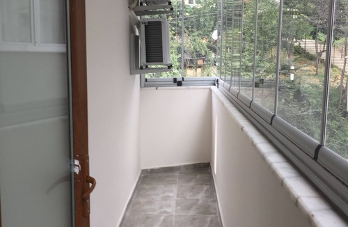 Kaymakli Apartment | Can Residence