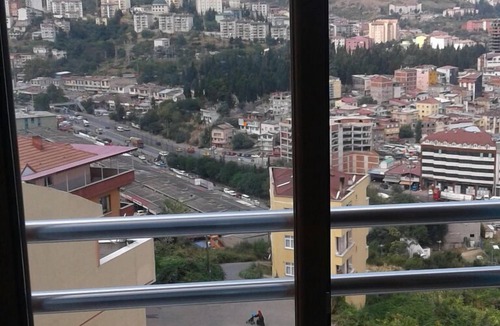 Kaymakli Apartment | Can Residence