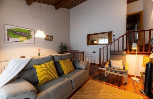 Vilallonga de Ter Apartment | CAN ROC