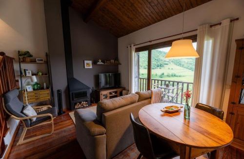 Vilallonga de Ter Apartment | CAN ROC