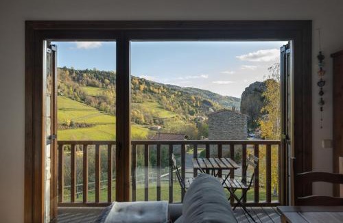 Vilallonga de Ter Apartment | CAN ROC