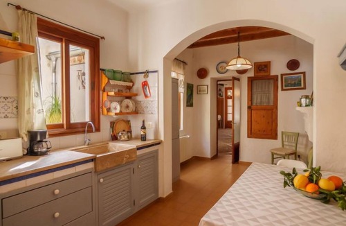 Binissalem House | Can Salom by Interhome