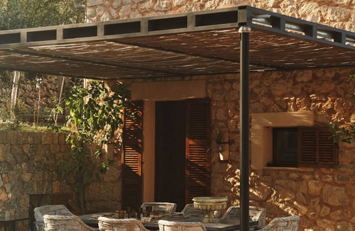 Biniaraix Villa | Can Servera - Idyllic Villa in the Tramuntana Mountains.