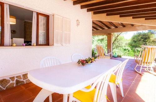 Marina Manresa Villa | Can Simó