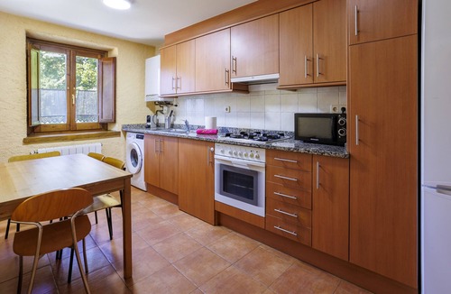 Rocabruna Cottage | Can simonet complete