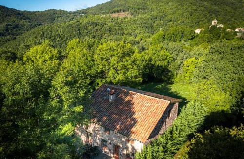 Rocabruna House | Can Simonet de Rocabruna