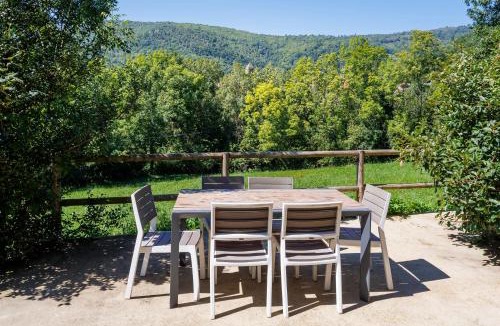 Rocabruna House | Can Simonet de Rocabruna