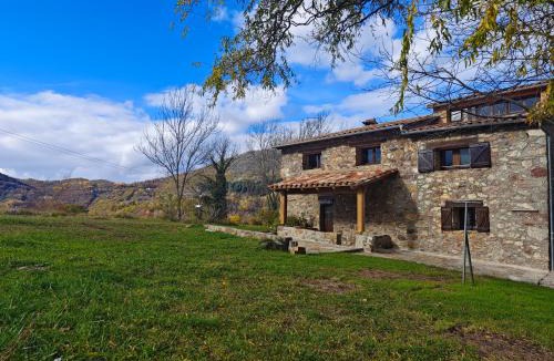 Rocabruna House | Can Tadeu
