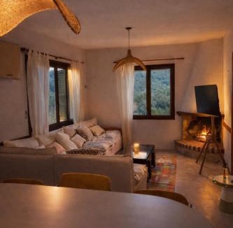 Lluc House | Can Terasia