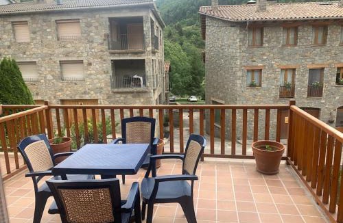 Setcases Apartment | Can Tersi