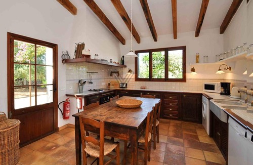 Pollensa Cottage | Can Teulada, private pool Pollensa 8 persons