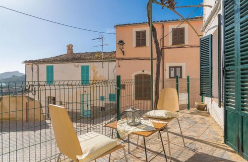 Andraitx House | Can Torré